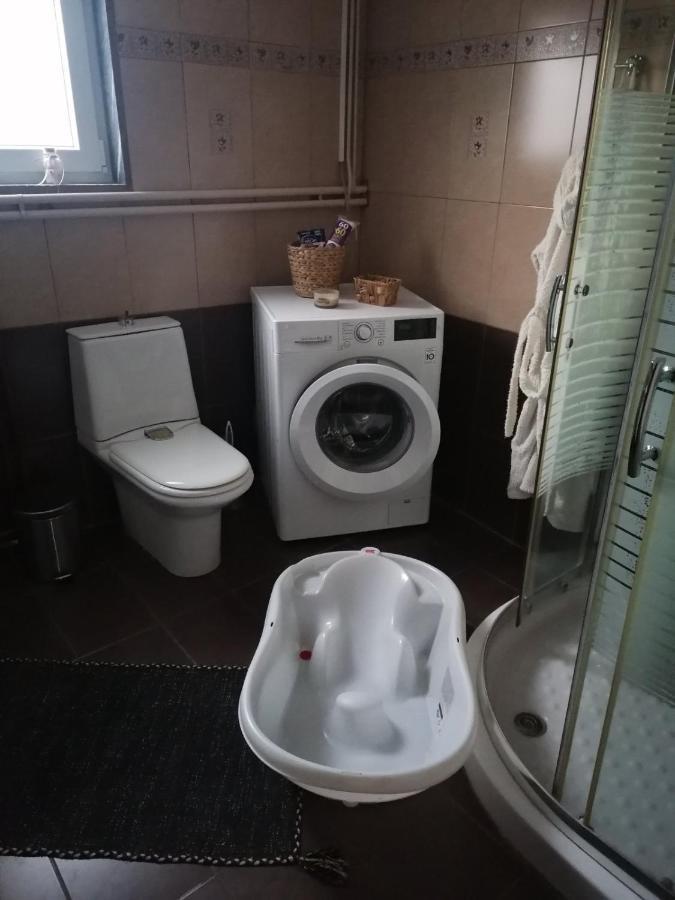 Appartement Fina's *