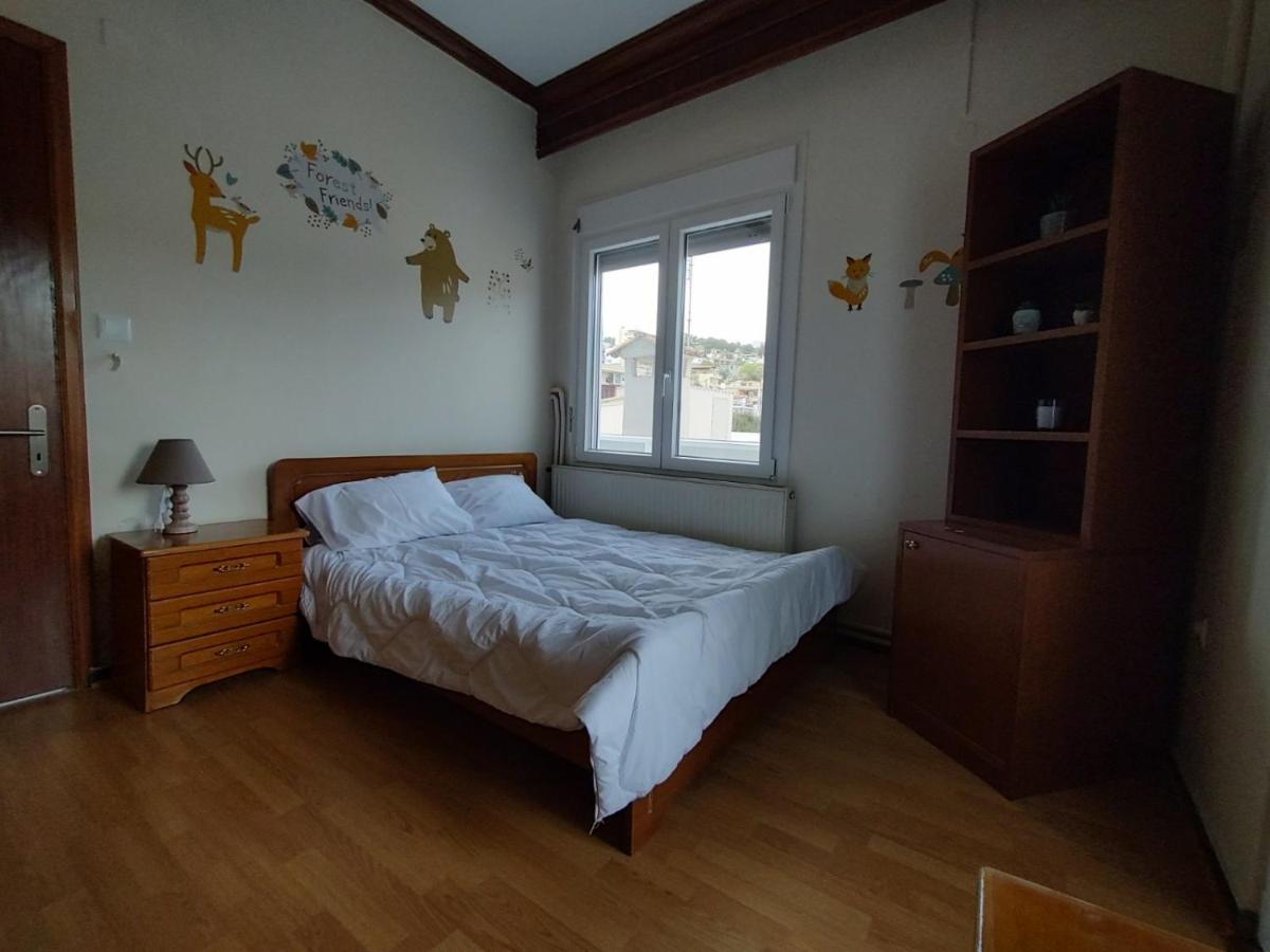 Apartment Fina's
