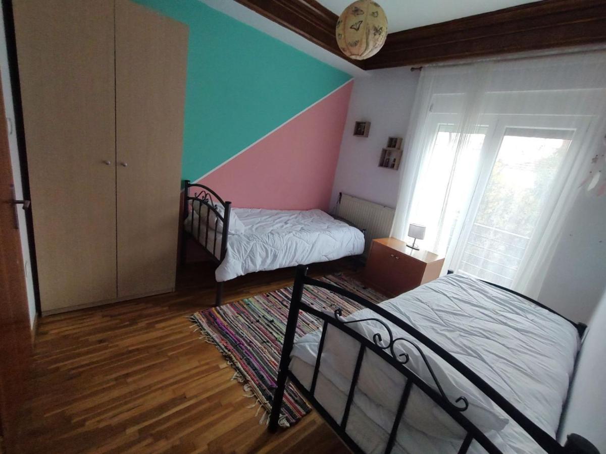 Apartment Fina's Kavala