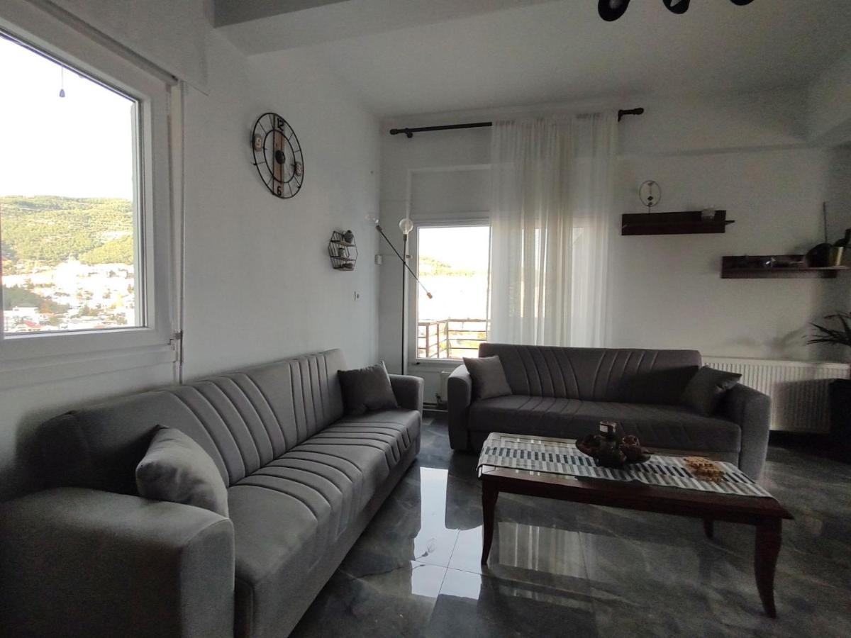 Apartment Fina's