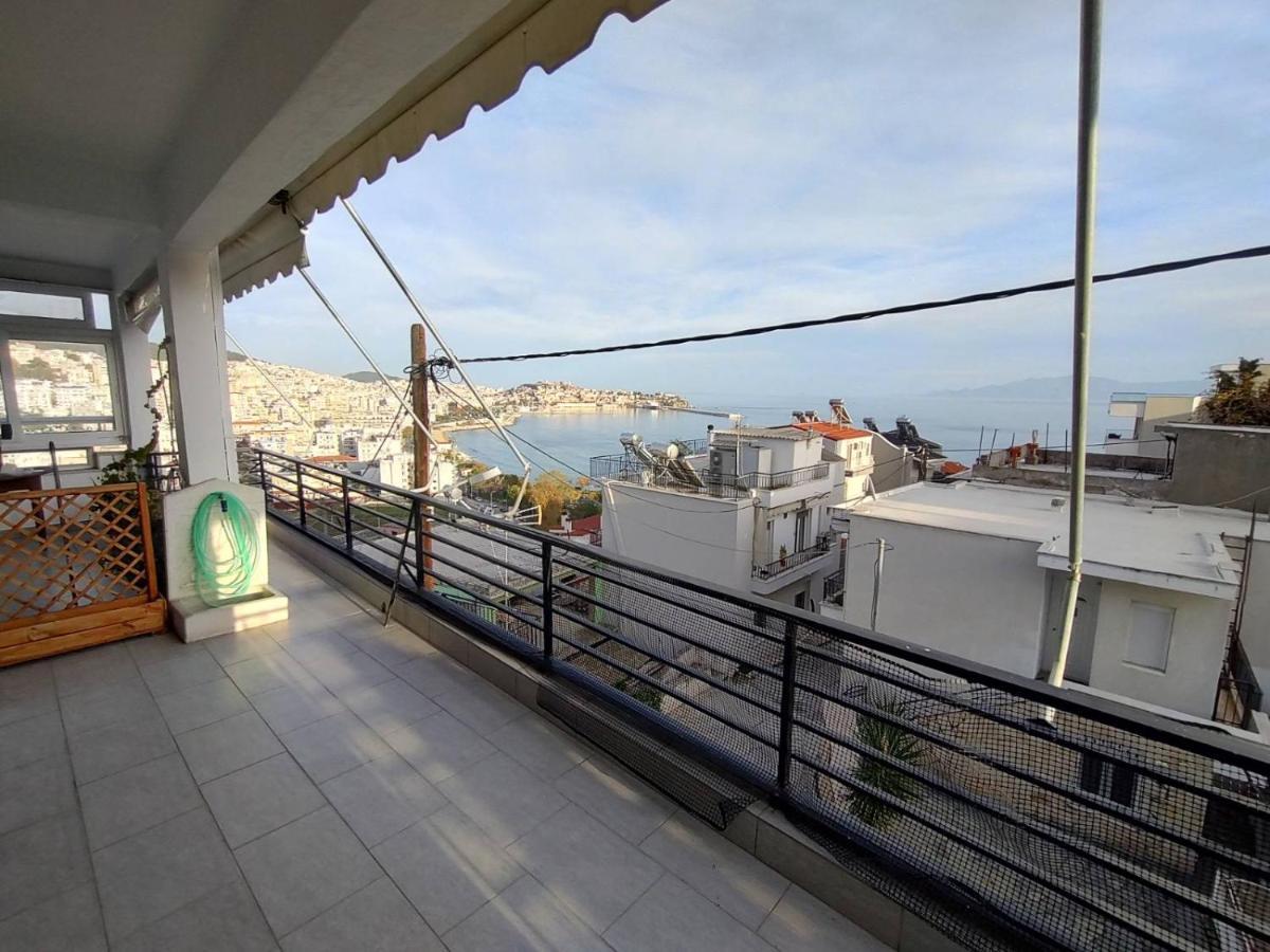 Appartement Fina's *