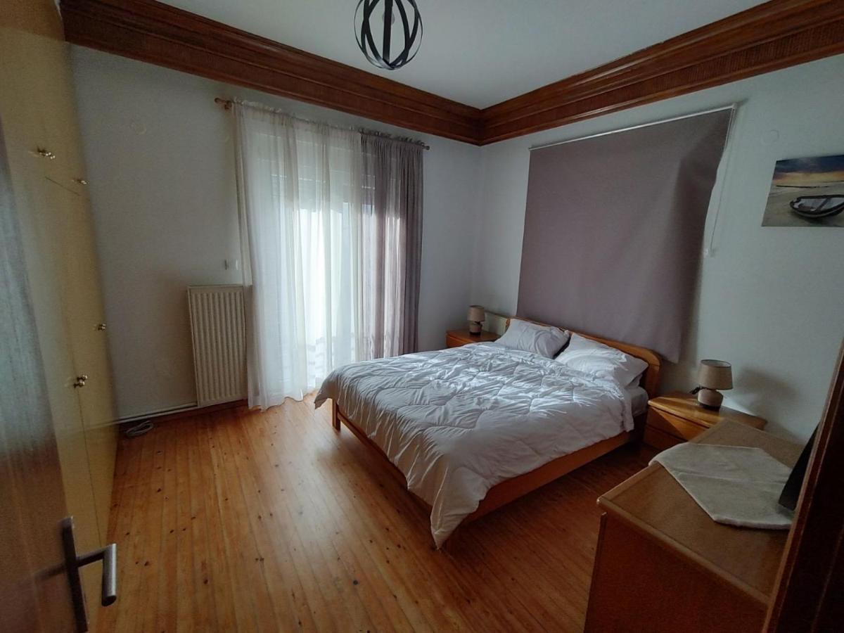 Apartment Fina's *