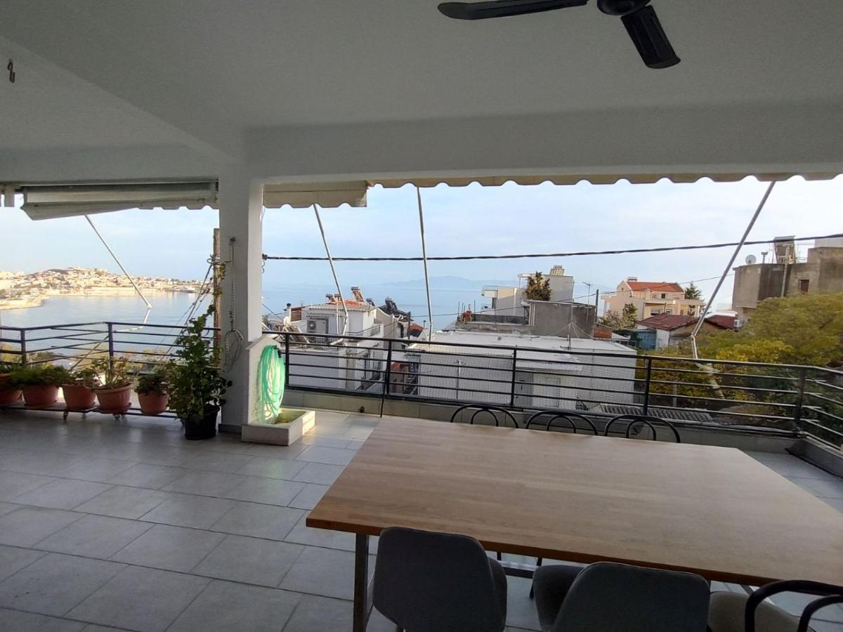 Apartment Fina's