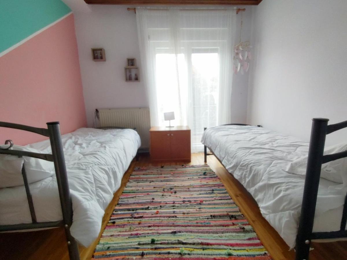 Fina's Apartment *