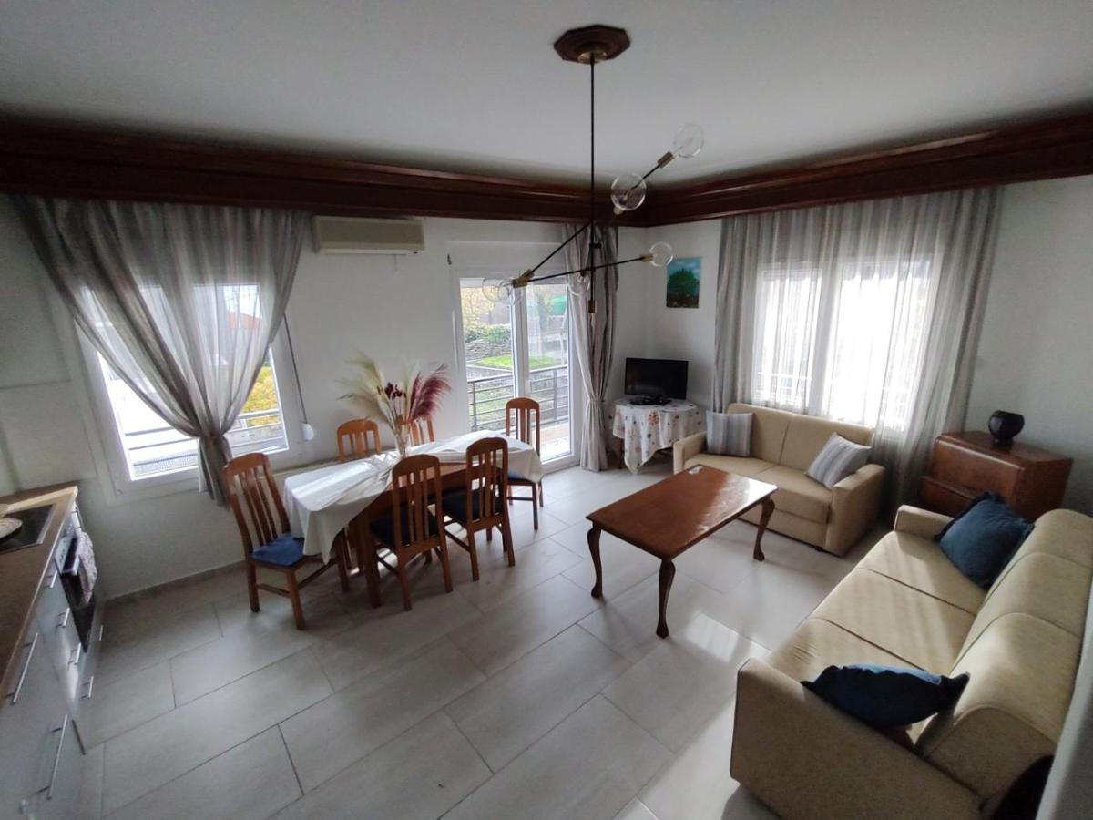 Appartement Fina's Kavala