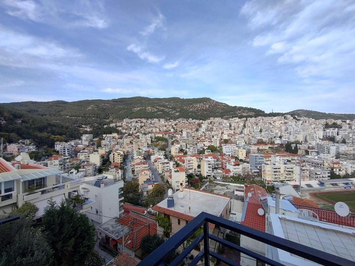 Fina's * Kavala