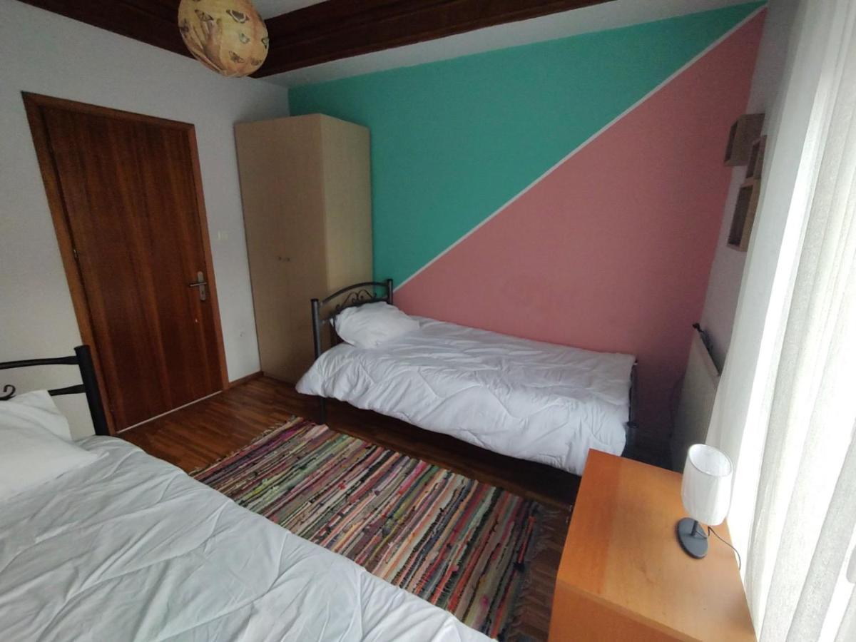 Fina's Apartment Kavala