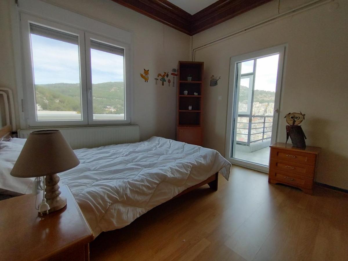 Fina's Apartment Kavala