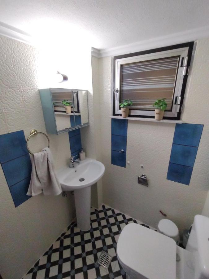 Fina's Appartement