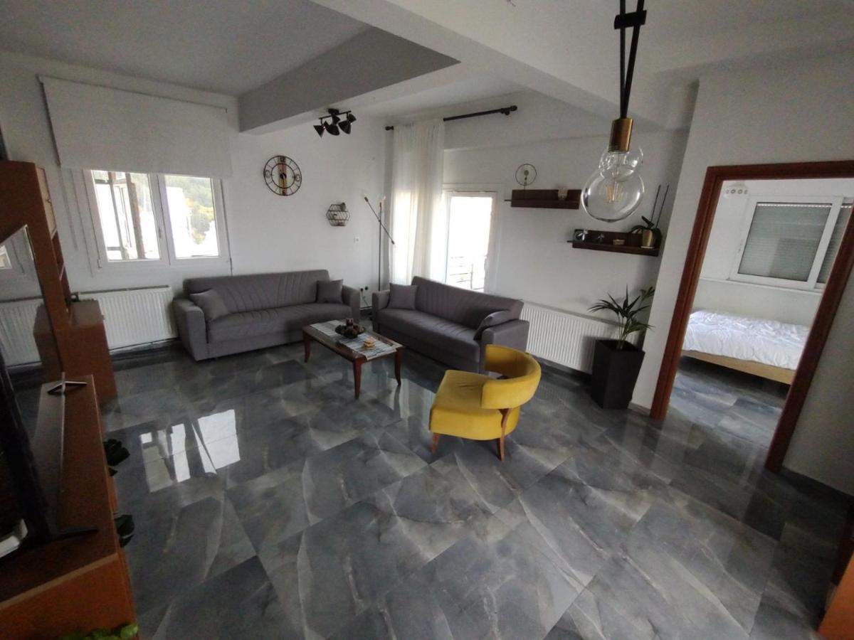 Apartment Fina's *