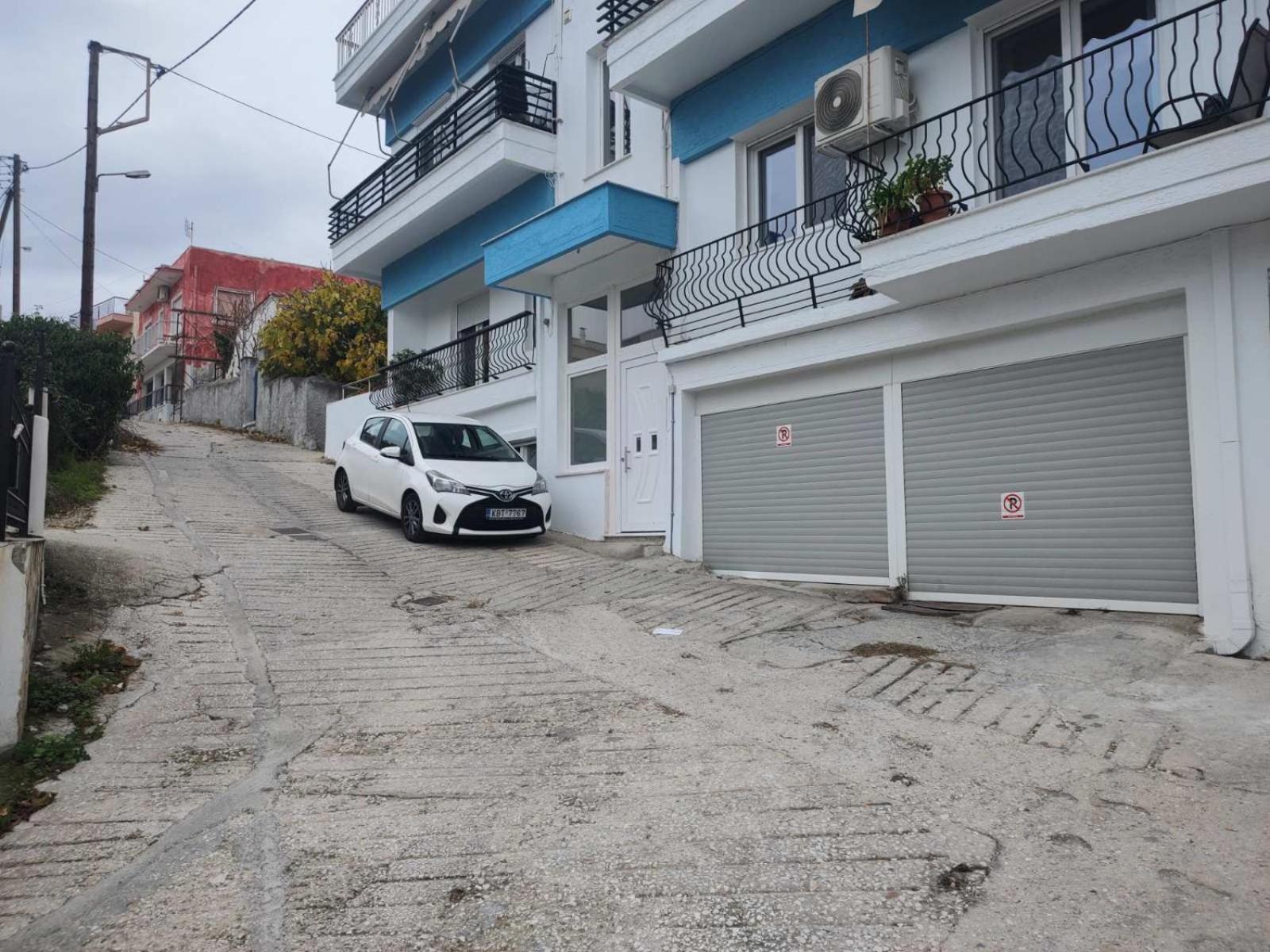 Appartement Fina's Kavala