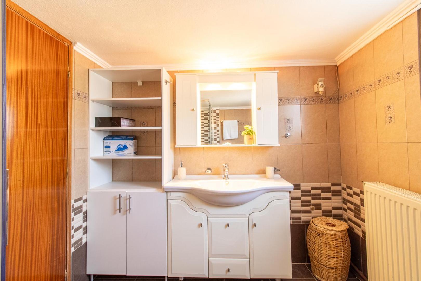 Fina's Appartement Kavala