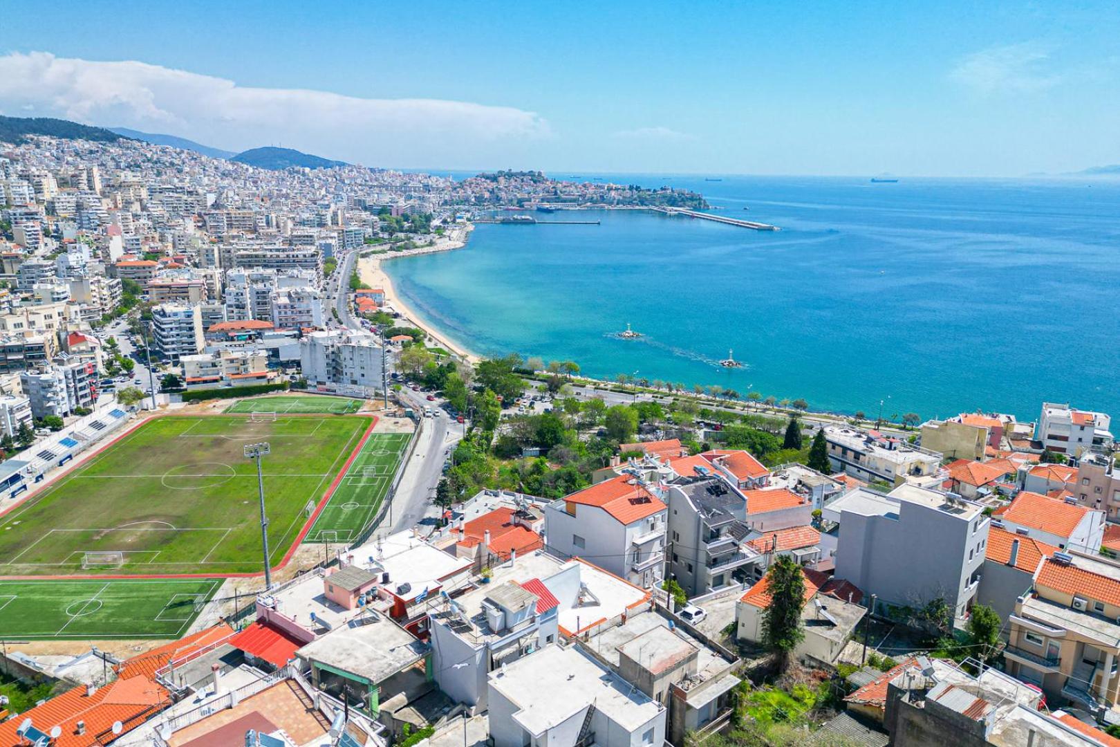 Fina's Kavala