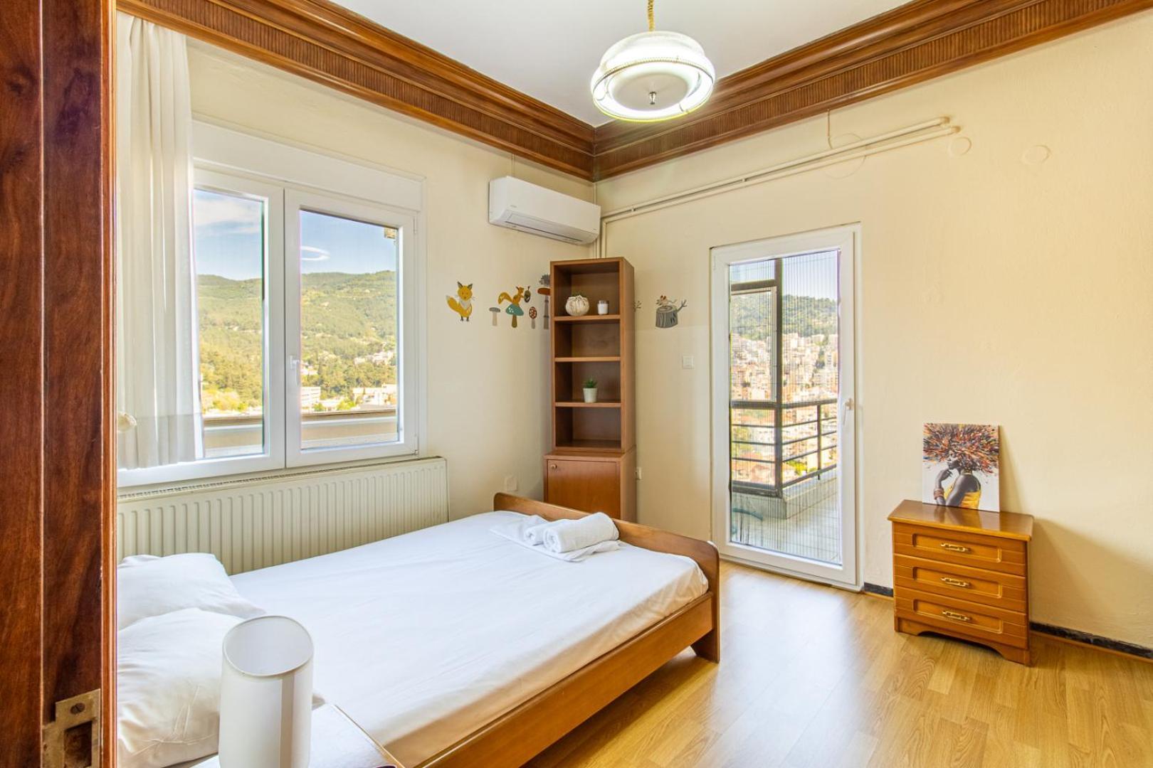 Fina's Appartement Kavala