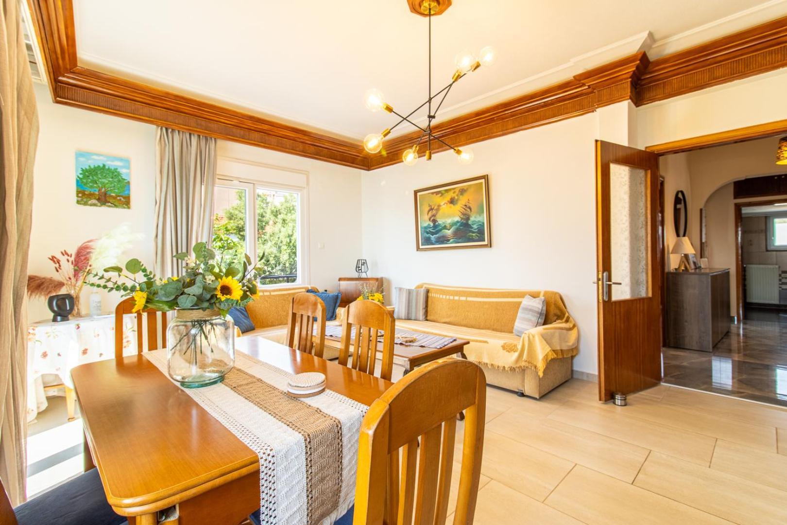 Fina's Appartement