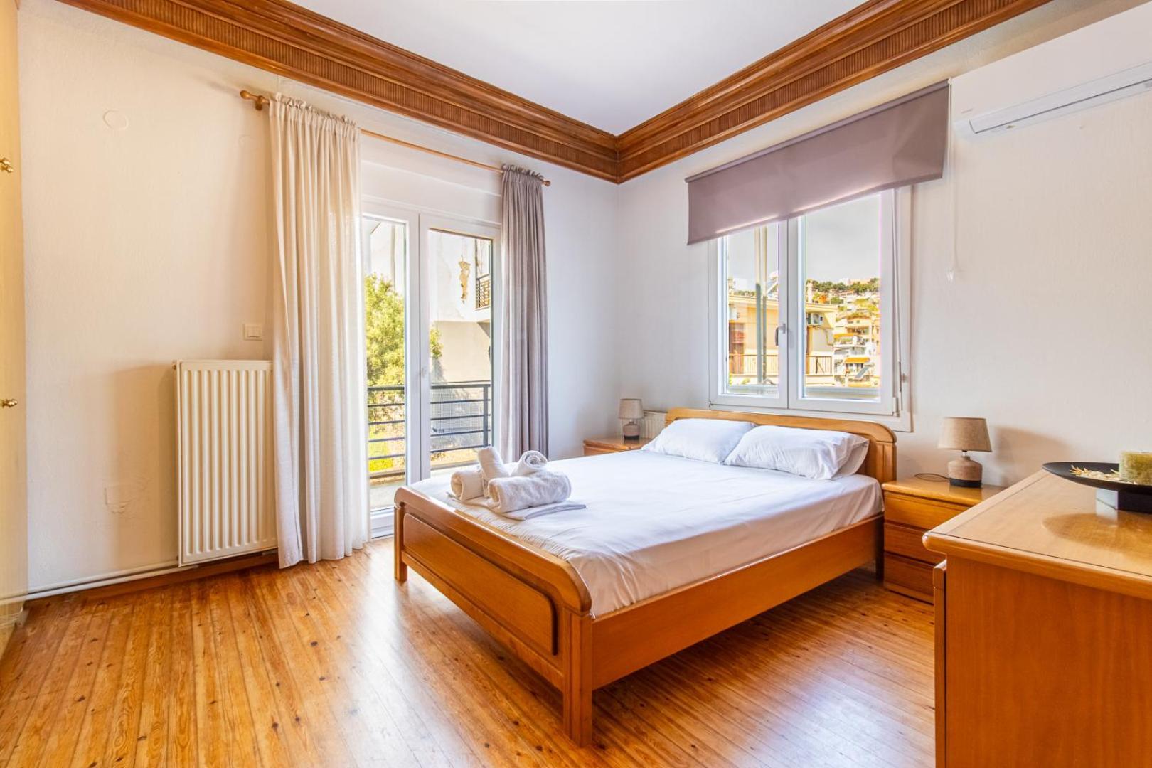 Fina's Appartement Kavala
