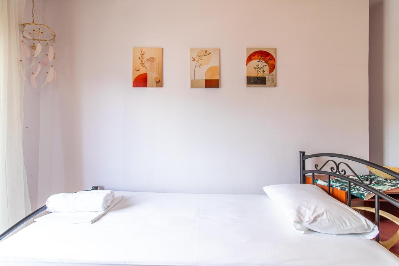 Appartement Fina's *