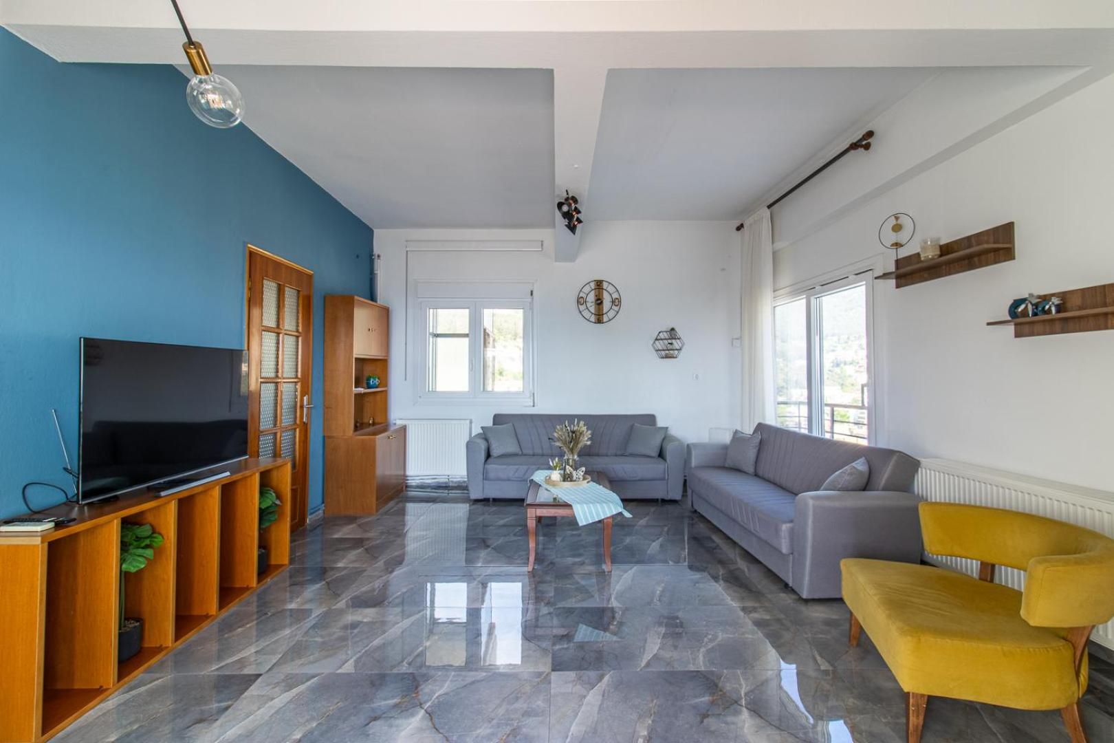 Fina's Appartement *