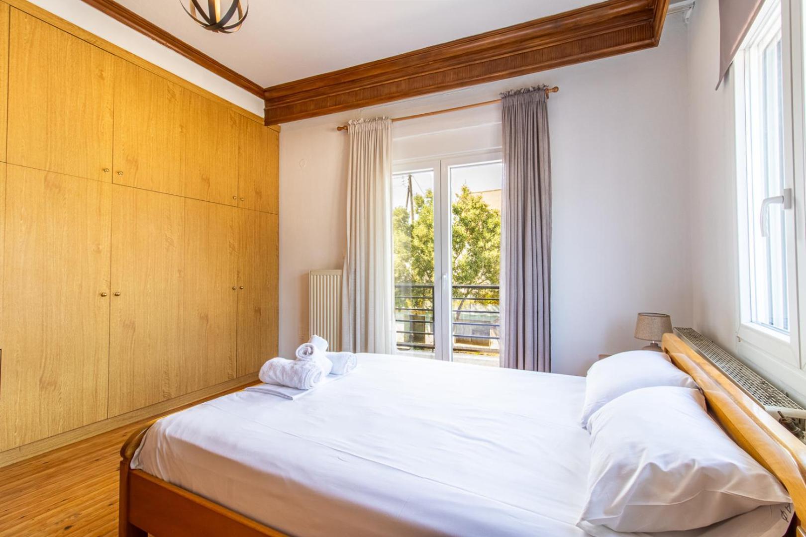 Appartement Fina's Kavala