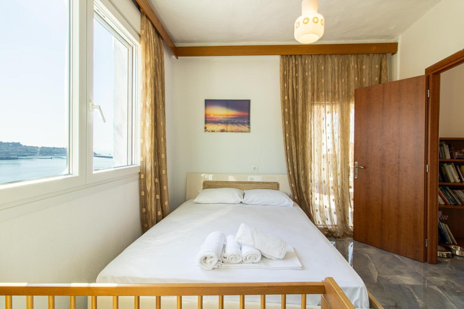 Appartement Fina's Kavala