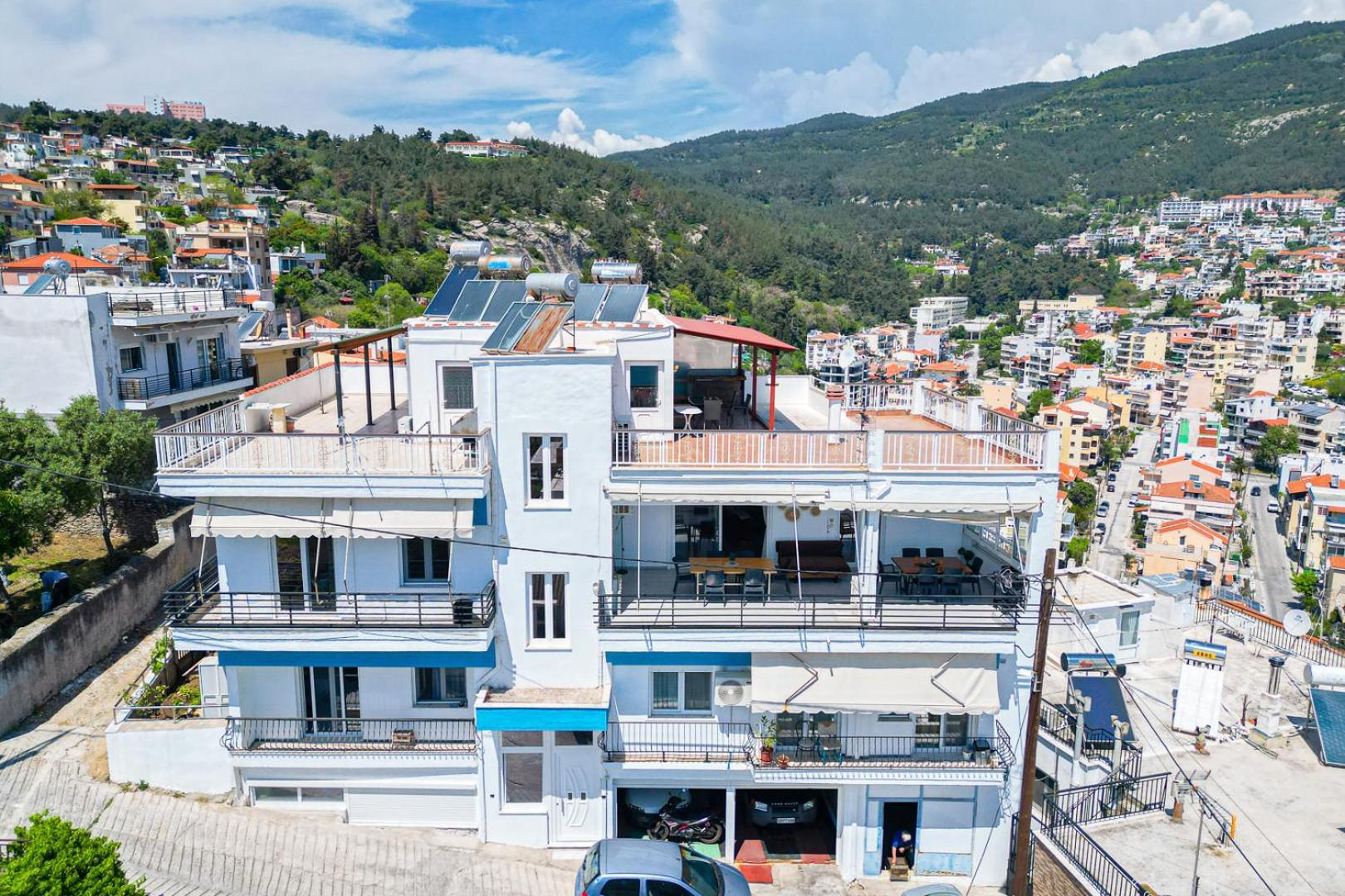 Fina's Kavala